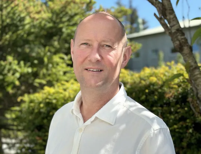 Bjarne Haglund