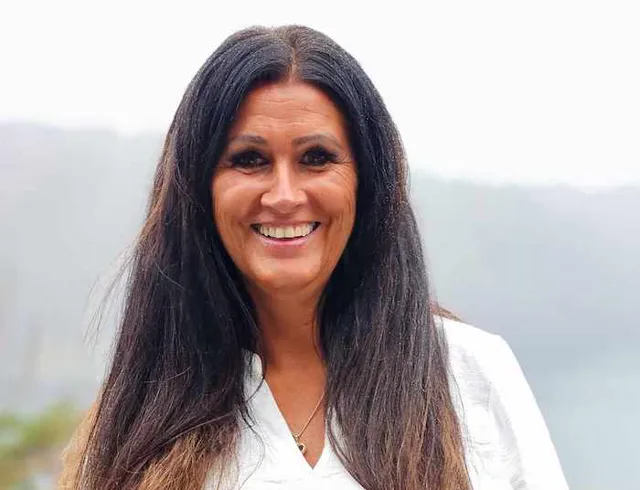 Monica Normann